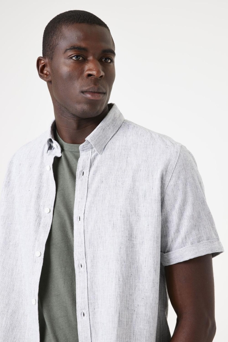 Garcia f51091_men`s shirt ss